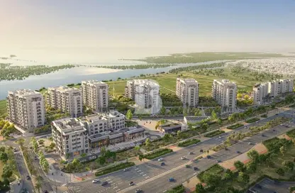 Apartment - 3 Bedrooms - 4 Bathrooms for sale in Yas Golf Collection H - Yas Golf Collection - Yas Island - Abu Dhabi Apartment - 3 Bedrooms - 4 Bathrooms for sale in Yas Golf Collection H - Yas Golf Collection - Yas Island - Abu Dhabi