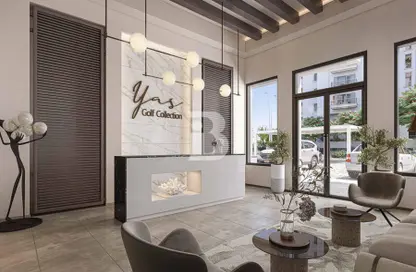 Apartment - 3 Bedrooms - 4 Bathrooms for sale in Yas Golf Collection H - Yas Golf Collection - Yas Island - Abu Dhabi