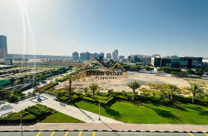 Apartment - 2 Bedrooms - 3 Bathrooms for rent in Al Khair Building - Dubai Silicon Oasis - Dubai