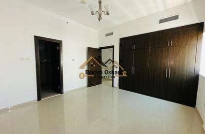 Apartment - 2 Bedrooms - 3 Bathrooms for rent in Al Khair Building - Dubai Silicon Oasis - Dubai