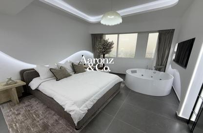 Apartment - 1 - 2 for rent in Lakeshore Tower 1 - JLT Cluster Y - Jumeirah Lake Towers - Dubai Apartment - 1 - 2 for rent in Lakeshore Tower 1 - JLT Cluster Y - Jumeirah Lake Towers - Dubai