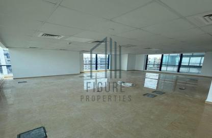 Office Space - Studio - 1 Bathroom for rent in Jumeirah Bay X3 - Jumeirah Bay Towers - JLT Cluster X - Jumeirah Lake Towers - Dubai