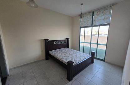 Apartment - 1 Bedroom - 1 Bathroom for rent in Bu Tina - Al Sharq - Sharjah