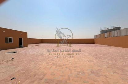 Land - Studio for rent in Al Sajaa S - Al Sajaa - Sharjah