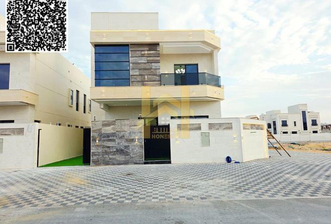 87025985 - الصورة الرئيسية للعقار