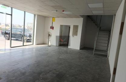 Shop - Studio for rent in Ras Al Khor Industrial 1 - Ras Al Khor - Dubai