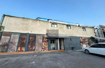 Shop - Studio for rent in Ras Al Khor Industrial 1 - Ras Al Khor - Dubai Shop - Studio for rent in Ras Al Khor Industrial 1 - Ras Al Khor - Dubai