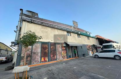 Shop - Studio for rent in Ras Al Khor Industrial 1 - Ras Al Khor - Dubai