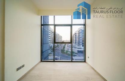 شقة - غرفة نوم - 1 حمام للايجار في عزيزي ريفييرا 9 - عزيزي ريفيرا - ميدان واحد - ميدان - دبي