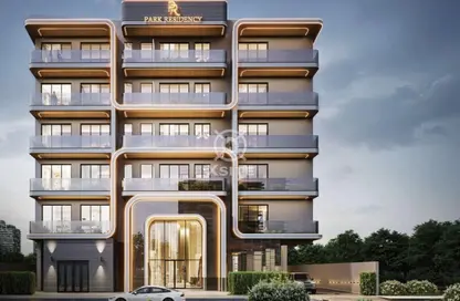 Apartment - Studio - 1 Bathroom for sale in Park Residency - International City Phase 2 - Al Warsan 4 - Al Warsan - Dubai Apartment - Studio - 1 Bathroom for sale in Park Residency - International City Phase 2 - Al Warsan 4 - Al Warsan - Dubai
