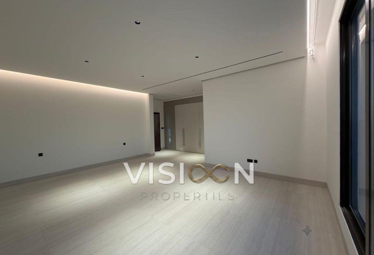 Brand New 5BR l Pool l Elevator l Maid l Modern photo 5