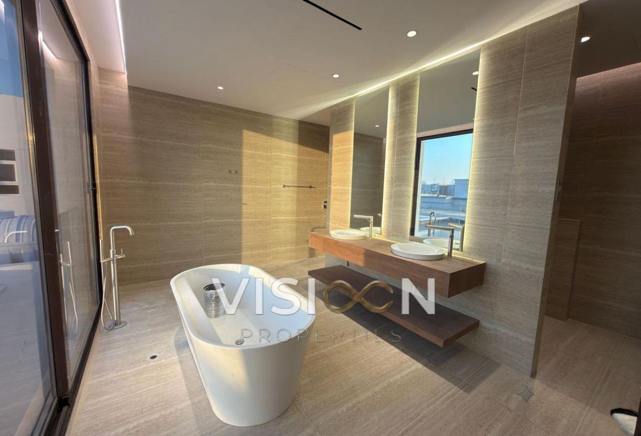 Brand New 5BR l Pool l Elevator l Maid l Modern photo 4