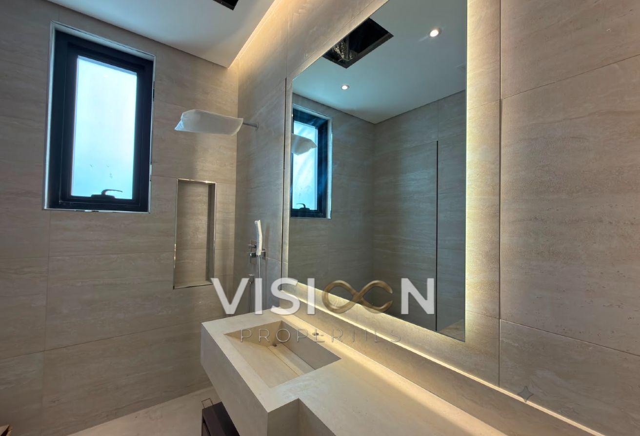 Brand New 5BR l Pool l Elevator l Maid l Modern photo 8