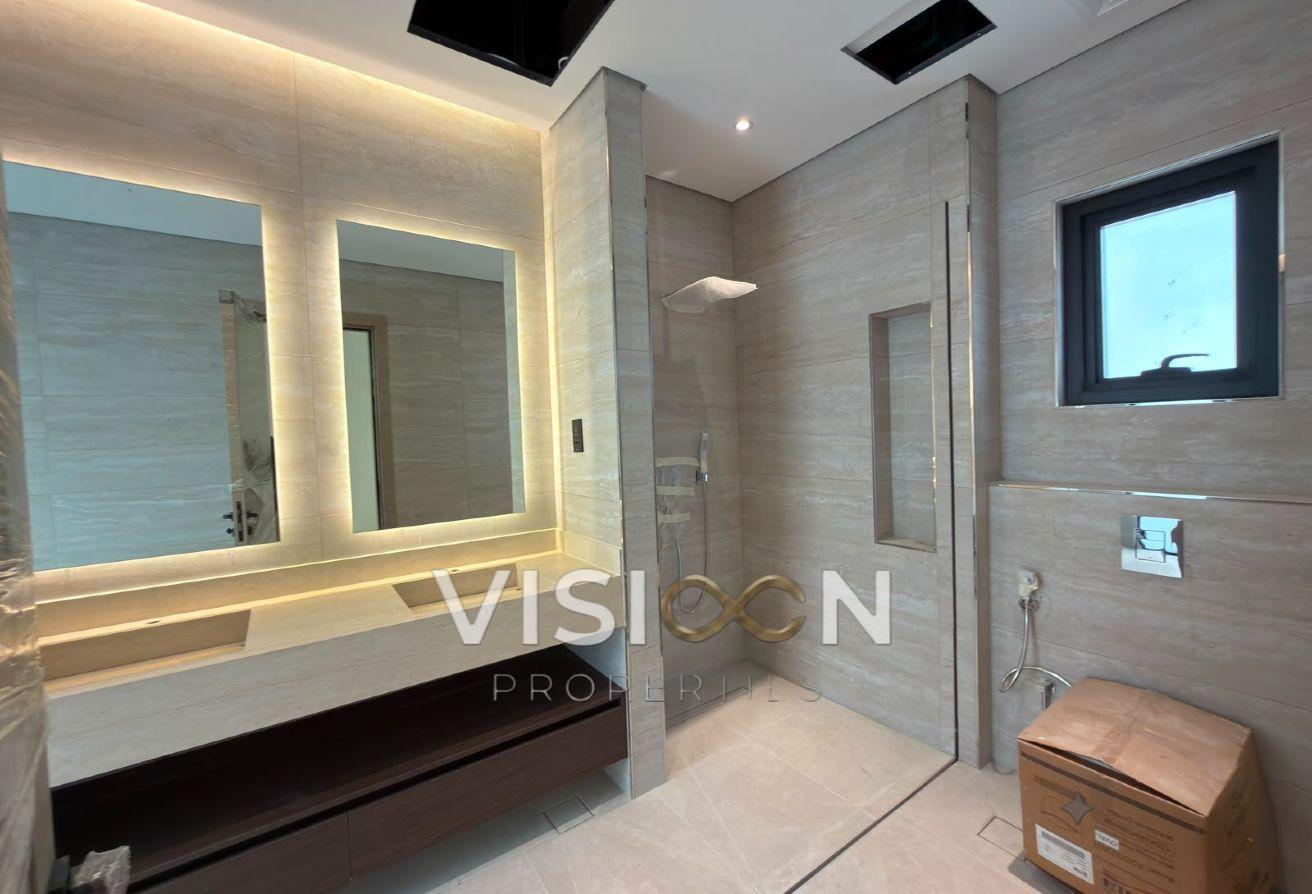 Brand New 5BR l Pool l Elevator l Maid l Modern photo 7