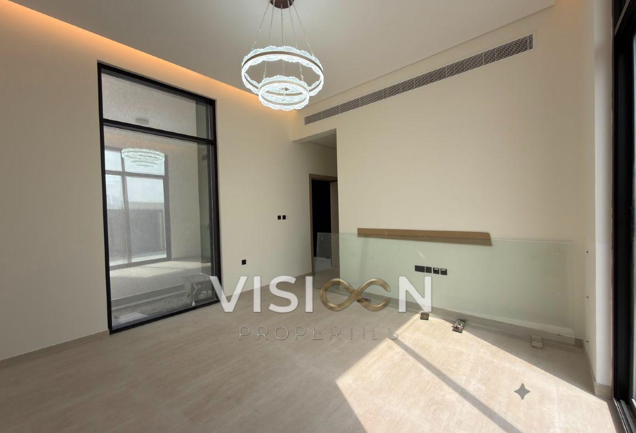 Brand New 5BR l Pool l Elevator l Maid l Modern photo 6