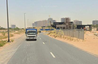 Land - Studio for sale in AZHA Community - Al Amerah - Ajman