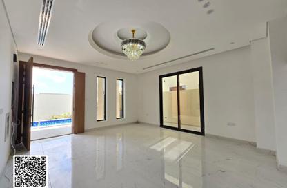 Villa - 4 Bedrooms - 6 Bathrooms for sale in Al Zaheya Gardens - Al Zahya - Ajman