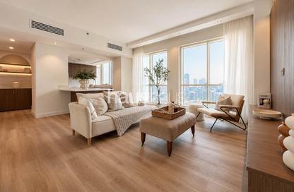 Apartment - 2 Bedrooms - 2 Bathrooms for sale in Golf Tower 3 - Golf Towers - The Views - Dubai Apartment - 2 Bedrooms - 2 Bathrooms for sale in Golf Tower 3 - Golf Towers - The Views - Dubai