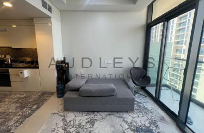 Apartment - Studio - 1 Bathroom for sale in Aykon City Tower C - Aykon City - Business Bay - Dubai