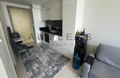 Apartment - Studio - 1 Bathroom for sale in Aykon City Tower C - Aykon City - Business Bay - Dubai