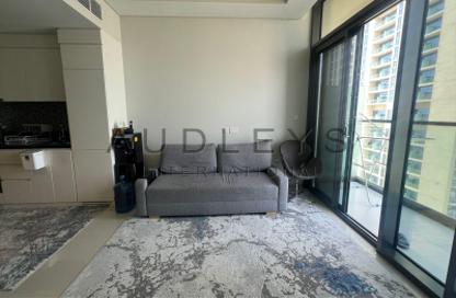 Apartment - Studio - 1 Bathroom for sale in Aykon City Tower C - Aykon City - Business Bay - Dubai Apartment - Studio - 1 Bathroom for sale in Aykon City Tower C - Aykon City - Business Bay - Dubai