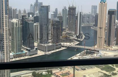 Apartment - Studio - 1 Bathroom for sale in Aykon City Tower C - Aykon City - Business Bay - Dubai