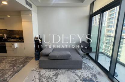 Apartment - Studio - 1 Bathroom for sale in Aykon City Tower C - Aykon City - Business Bay - Dubai