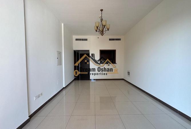 1-bed apartment in Mirage 3 Residence — photo 2