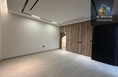 Villa - 5 Bedrooms - 7 Bathrooms for sale in Al Bahia Hills - Al Bahia - Ajman