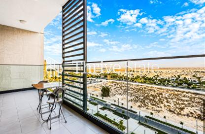 Apartment - 1 Bedroom - 2 Bathrooms for rent in Prive Residence - Dubai Hills Estate - Dubai