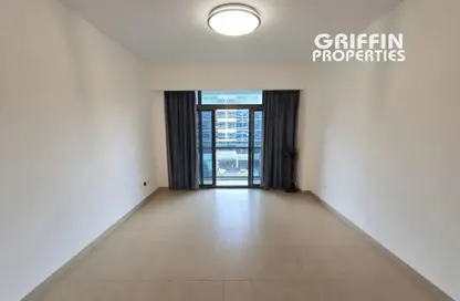 Apartment - 1 Bedroom - 2 Bathrooms for rent in Lakeside Residence - JLT Cluster A - Jumeirah Lake Towers - Dubai