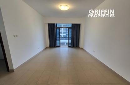 Apartment - 1 Bedroom - 2 Bathrooms for rent in Lakeside Residence - JLT Cluster A - Jumeirah Lake Towers - Dubai