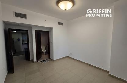 Apartment - 1 Bedroom - 2 Bathrooms for rent in Lakeside Residence - JLT Cluster A - Jumeirah Lake Towers - Dubai