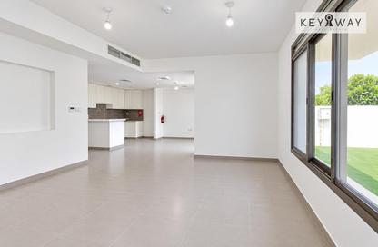 Townhouse - 3 - 3 for sale in Naseem Townhouses - Town Square - Dubai