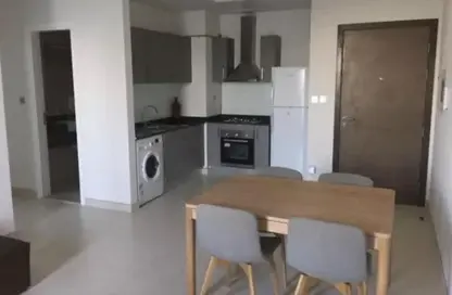 Apartment - 1 Bedroom - 2 Bathrooms for rent in Candace Acacia - Al Furjan - Dubai