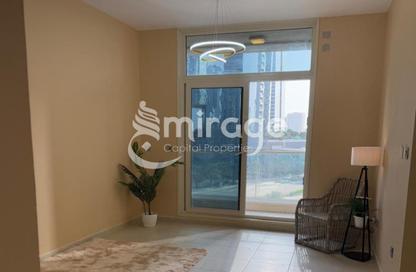 Apartment - 2 Bedrooms - 3 Bathrooms for rent in Mangrove Place - Shams Abu Dhabi - Al Reem Island - Abu Dhabi