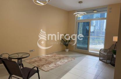 Apartment - 2 Bedrooms - 3 Bathrooms for rent in Mangrove Place - Shams Abu Dhabi - Al Reem Island - Abu Dhabi