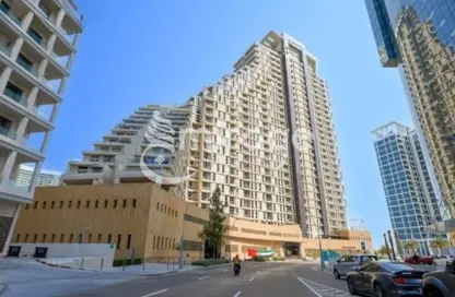 Apartment - 2 Bedrooms - 3 Bathrooms for rent in Mangrove Place - Shams Abu Dhabi - Al Reem Island - Abu Dhabi