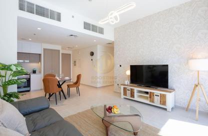 Apartment - 1 Bedroom - 1 Bathroom for rent in Creek Edge Tower 2 - Creek Edge - Dubai Creek Harbour (The Lagoons) - Dubai