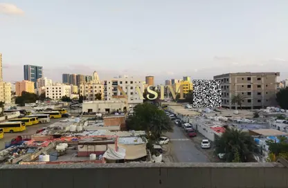 Apartment - 2 Bedrooms - 3 Bathrooms for rent in Geepas Building 3 - Al Rashidiya 2 - Al Rashidiya - Ajman