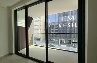 Apartment - 1 Bathroom for rent in Binghatti Galaxy Tower B - Binghatti Galaxy - District 11 - Jumeirah Village Circle - Dubai