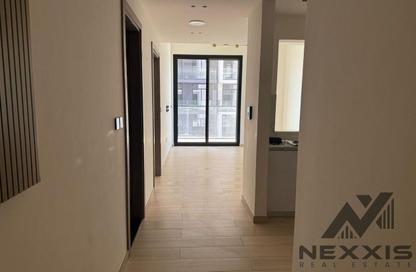 Apartment - 1 Bedroom - 2 Bathrooms for rent in Binghatti Nova - District 12 - Jumeirah Village Circle - Dubai Apartment - 1 Bedroom - 2 Bathrooms for rent in Binghatti Nova - District 12 - Jumeirah Village Circle - Dubai