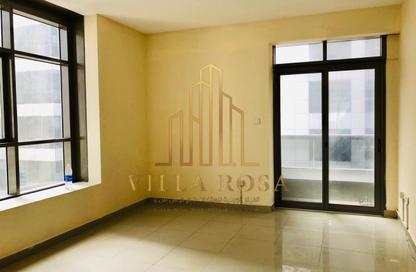 Apartment - 2 - 3 for rent in Sahara Tower 3 - Sahara Complex - Al Nahda - Sharjah