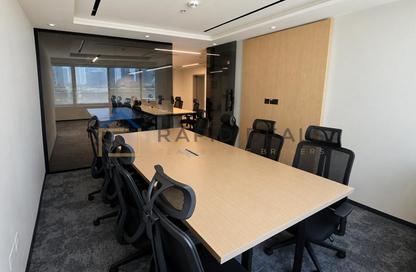 Office Space - Studio - 1 for rent in One Lake Plaza - JLT Cluster T - Jumeirah Lake Towers - Dubai Office Space - Studio - 1 for rent in One Lake Plaza - JLT Cluster T - Jumeirah Lake Towers - Dubai