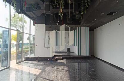 Shop - Studio for rent in Saadiyat Code - Saadiyat Island - Abu Dhabi