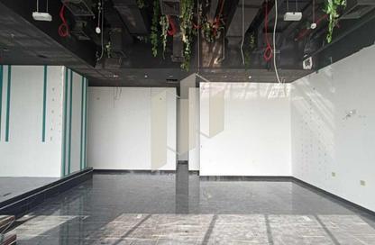 Shop - Studio for rent in Saadiyat Code - Saadiyat Island - Abu Dhabi