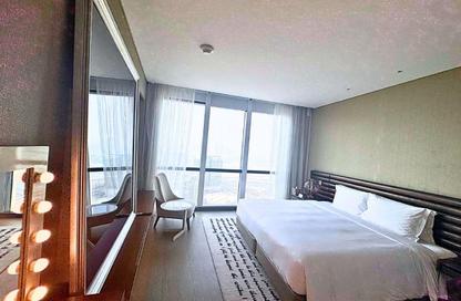 Apartment - 1 Bedroom - 2 Bathrooms for sale in Tower C - DAMAC Towers by Paramount - Business Bay - Dubai