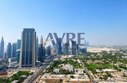 Apartment - 1 - 1 for rent in Downtown Views II Tower 1 - Downtown Views II - Zabeel 2 - Zabeel - Dubai Apartment - 1 - 1 for rent in Downtown Views II Tower 1 - Downtown Views II - Zabeel 2 - Zabeel - Dubai