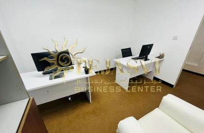 Office Space - Studio - 1 Bathroom for rent in Al Rostamani Building - Port Saeed - Deira - Dubai Office Space - Studio - 1 Bathroom for rent in Al Rostamani Building - Port Saeed - Deira - Dubai