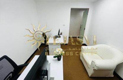 Office Space - Studio - 1 Bathroom for rent in Al Rostamani Building - Port Saeed - Deira - Dubai Office Space - Studio - 1 Bathroom for rent in Al Rostamani Building - Port Saeed - Deira - Dubai